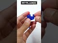 DIY Beyblade X Launcher Prong #shorts