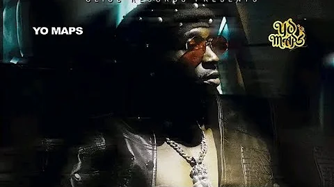 Yo Maps-Lwambo (Official Audio)
