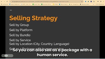 AI New Brand & Sales Strategy with Devi Whitelabel