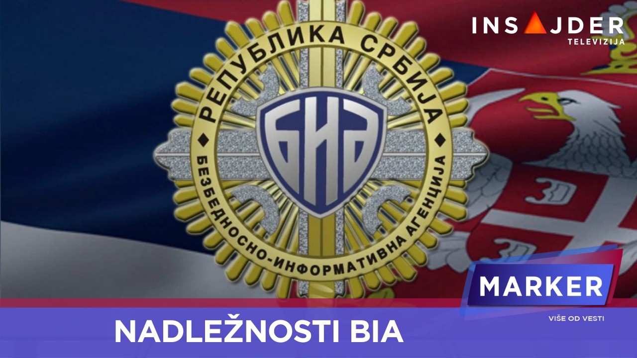 „Politička policija u službi vlasti“: Kontroverze koje prate rad BIA