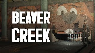 Мульт The Heartbreaking Story at Beaver Creek Lanes Plus All About the Striker Fallout 4 Lore