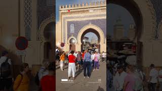 Imperial Cities &amp; Desert Tour From Tangier 🇲🇦 | Grand Morocco Experience