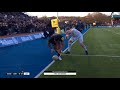 Match Highlights - Saracens v Leicester Tigers