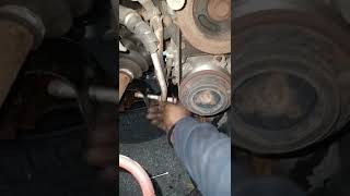 Player Profile 2011 Mazda 3 Control Arm Replacement (passenger side) Pt 1/3