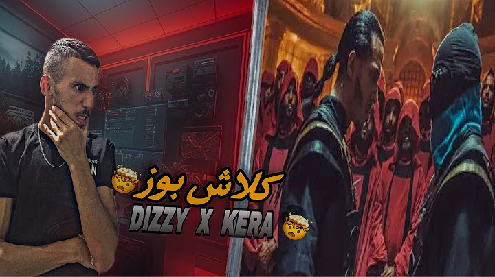 NORFAFRICA - KEKRA X DIZZY DROS - STK STK @DizzyDROS