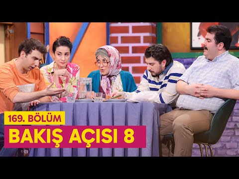 Bakış Açısı 8  (169. Bölüm) -  Çok Güzel Hareketler 2