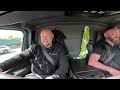 🚐 Van Review 2: Andy & Mark Put the Nissan Interstar Through Its Paces | Tech, Space & Safety Tested