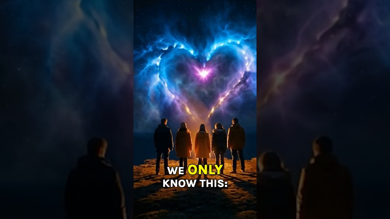 Mysterious Object from Another Star System Detected! 