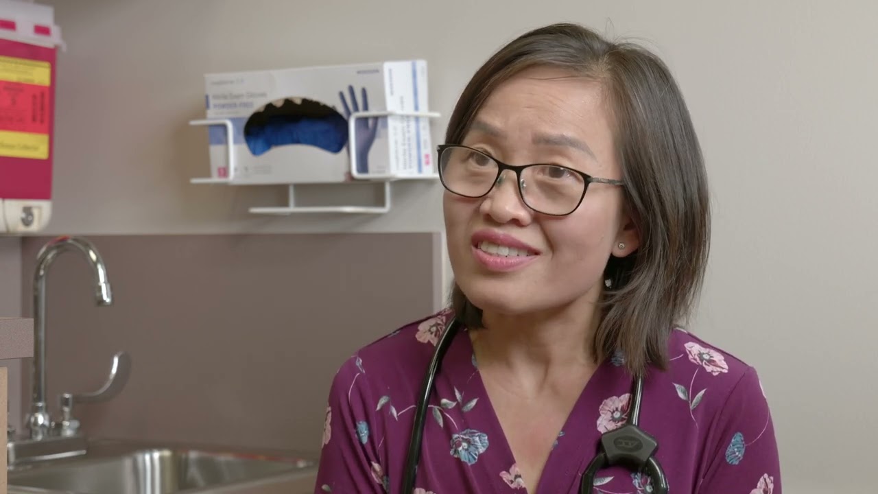 Tuyen Nguyen, MD | Provider Info | WWMG Marysville Family Medicine