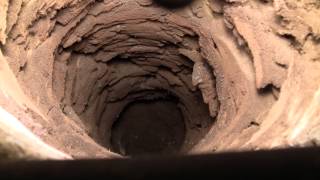 Rocket Mass Heater - Autopsy