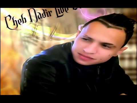 Cheb Nadir 2014 Le Grand SuccÃ S