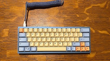 Building My First Keyboard Ever! ($400)