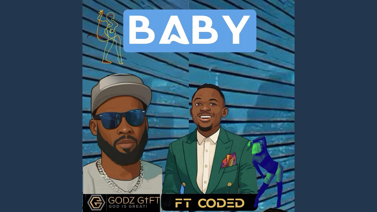 Watch Baby (feat. Coded) on YouTube Watch Baby (feat. Coded) on YouTube