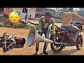TRY TO NOT LAUGH CHALLENGE Must watch new funny video 2021_by fun sins।village boy comedy video।ep47