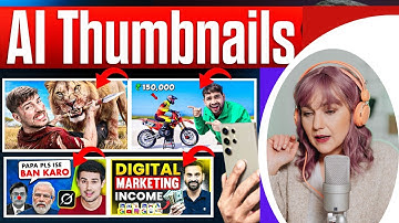 Download ANY YouTube Thumbnail in HD — Quick & Easy!