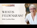 What is Feldenkrais