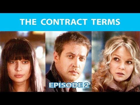 The Contract Terms. TV Show. Episode 2 of 9. Fenix Movie ENG. Drama