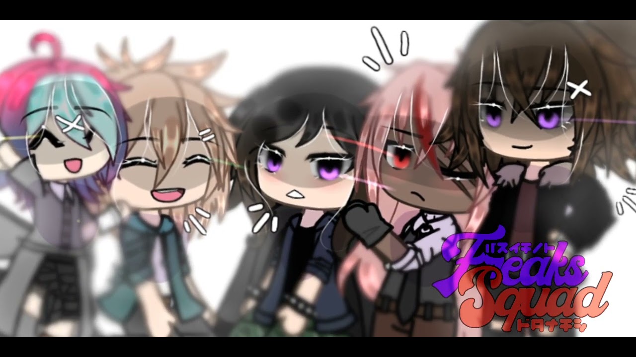 Just a small vid I wanted to make|| FreaksSquad||(original?)