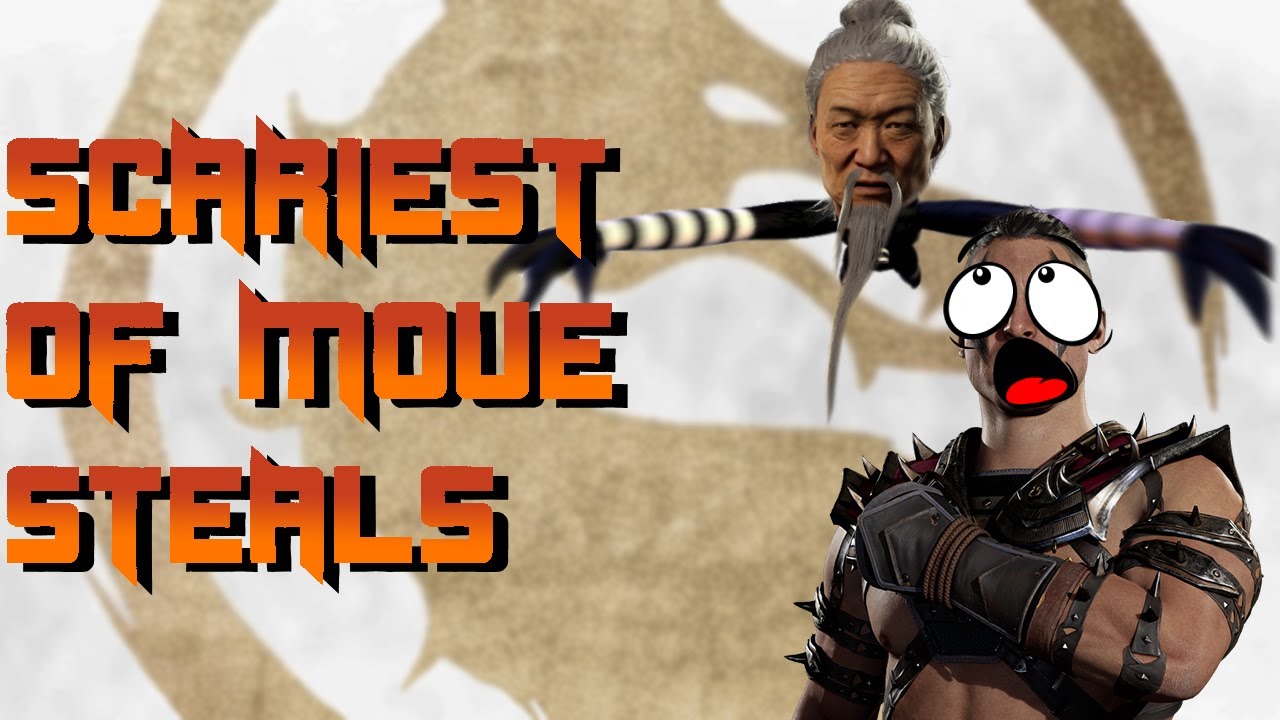 Reiko's Greatest Fears Realized | MK1 Omni Man Shujinko Gameplay Online Matches