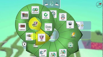 Tutorial Kodu Game Lab