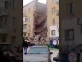 Eksplozija gasa u Rusiji, raznijeta četvorospratna zgrada, dvoje mrtvih