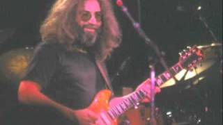 Rubin and Cherise - Jerry Garcia Band - Keystone Palo Alto - (1978-11-03) chords