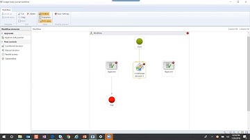 Workflow Series | Part 1: GL Daily Journal Workflow | Western Computer