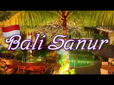【BALI】バリ島サヌール | 人気のジェラート | おすすめホテルThe 101 Bali Oasis Sanur Hotel Tour［BALI Travel Ep.3］ #Bali #Sanur