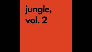 TMSV - 2094 (Jungle, Vol. 2, out now)