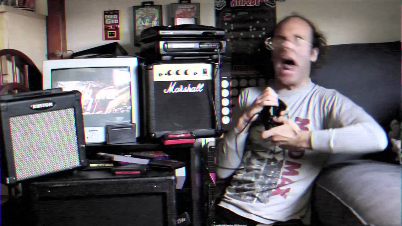 Talking Classics - Sh'mups HD