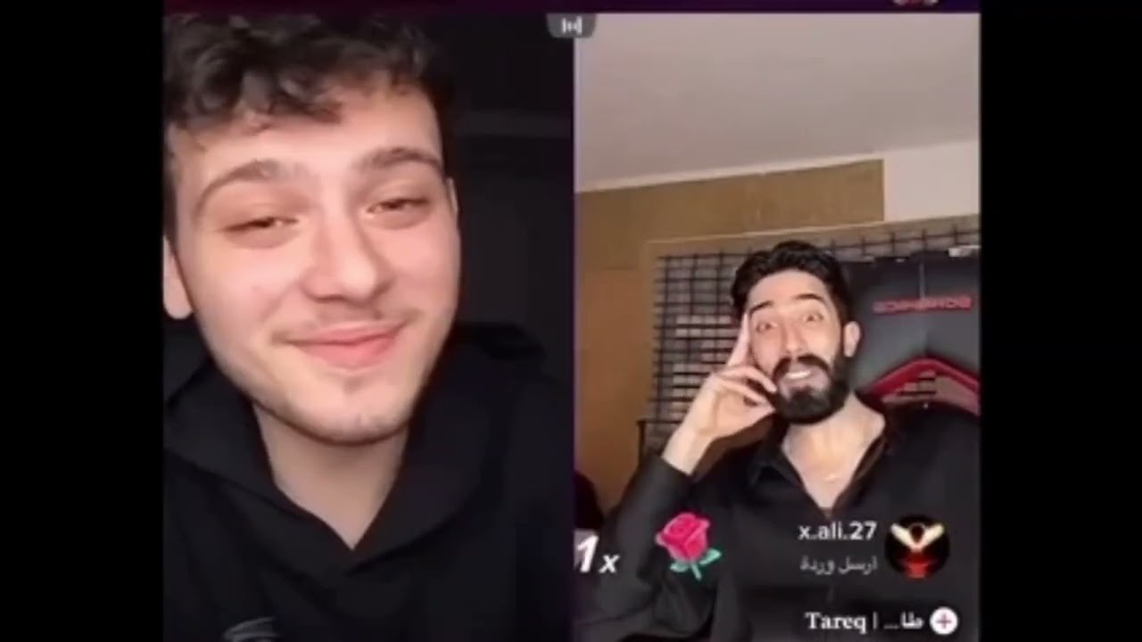 الشامي قصته مع ليلى وخيانتها ! من ليلى ومن سما ✨