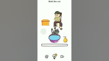 " Brain out "🔥fantastic level 218🤔solution🔥 , 10million views😔😍