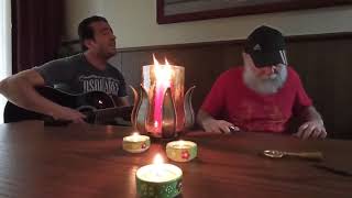 Kanuni Erman &  nihavent potpuri.