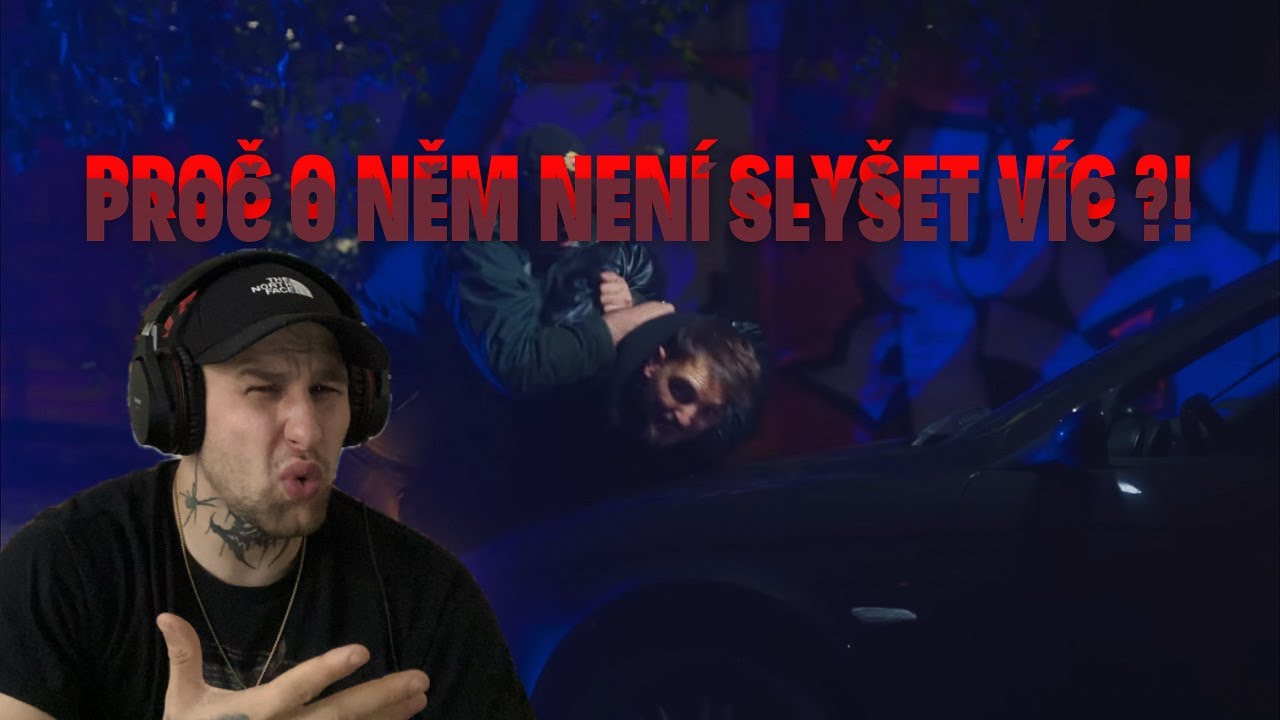 Tohle je TALENT ! ⭐️ 🇸🇰/ Reaguju na Tian Moon - Za Chrbtom