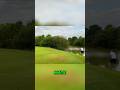 When you need a good shot to keep the match alive #golf #golfshot