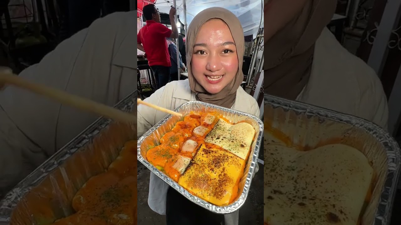 YEAYYYYY DIMSUM ENAK FAVORITKU.