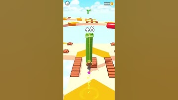 My shortcut run 3D :  IQ 2000  All  Levels 1989