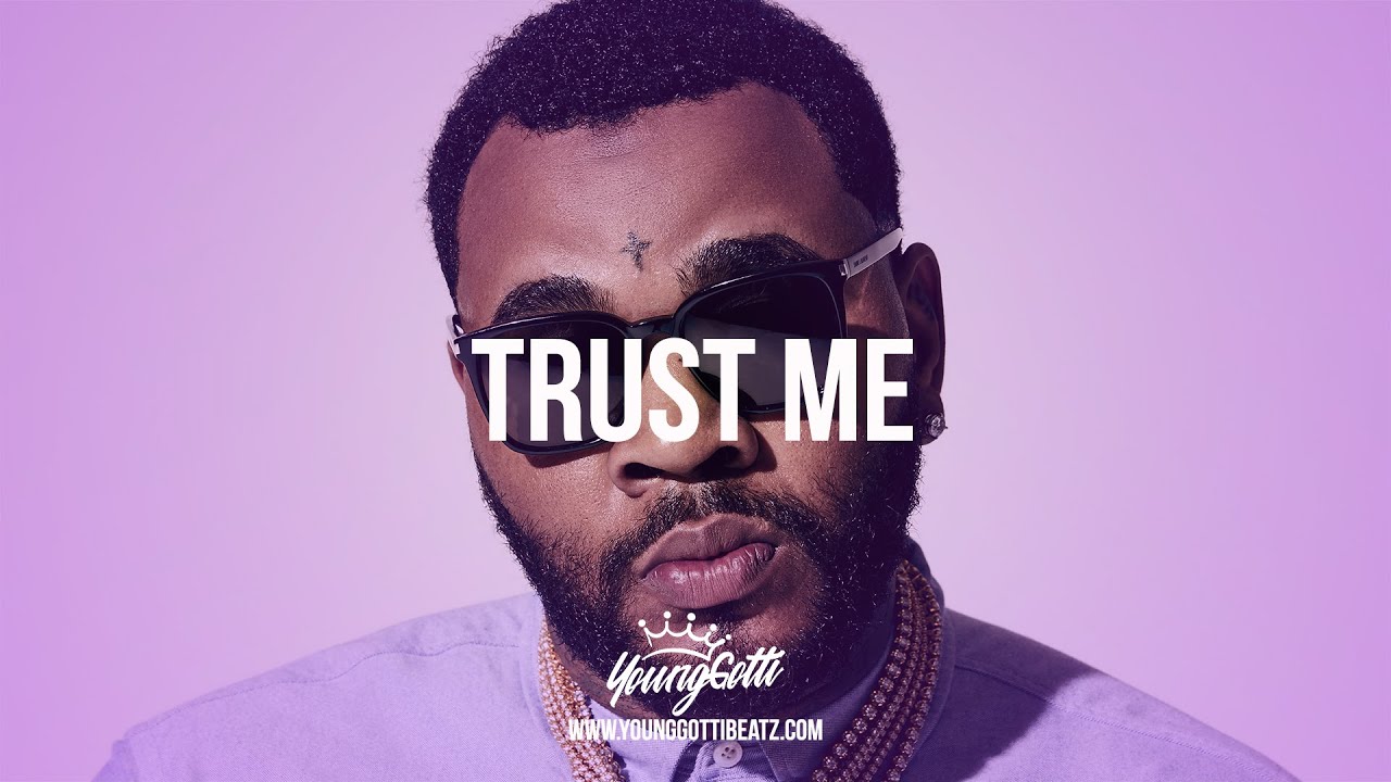 Silly Of Me For Trying Trust Kevin Gates