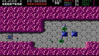 ATARI ST KILLDOZERS