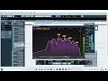 Cubase 5  how to mix and master vocal in cubase 5  wave all bundle mixing and mastering  2023 24