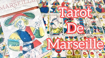 マルセイユタロット Youtube マルセイユタロット Youtube