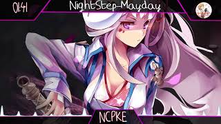 Nightstep~Mayday