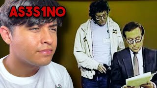 MOMENTOS ATERRADORES CAPTADOS EN TV | Laos Reacciona a Alex PH
