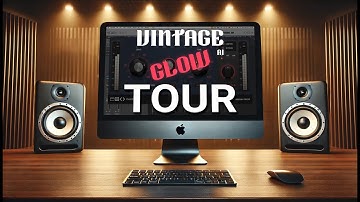 Unveiling Vintage Glow AI by 2B Played Music: A Complete Walkthrough of Analog Warmth and Precision