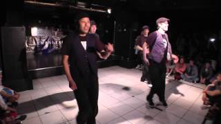 Down Town Bounce SOUL STREET Vol 70 12th Aniv