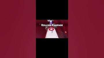 ASTRO BOT - Rolling Rampage (Circle Void) Walkthrough