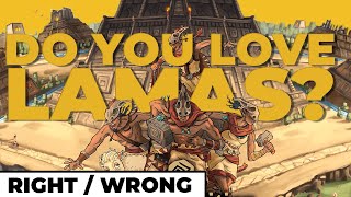 A New Family Favorite? - Caral - Right For you / Wrong For You