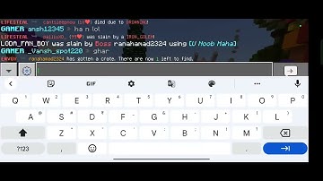 _Manohargamin7 using hack in warp pvp
