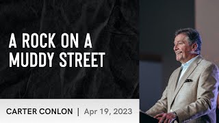 Download Lagu A Rock on a Muddy Street | Carter Conlon| 4/19/2023 Download Lagu A Rock on a Muddy Street | Carter Conlon| 4/19/2023