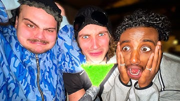 PIKANTSTE CHIP CHALLENGE ( dodelijk )